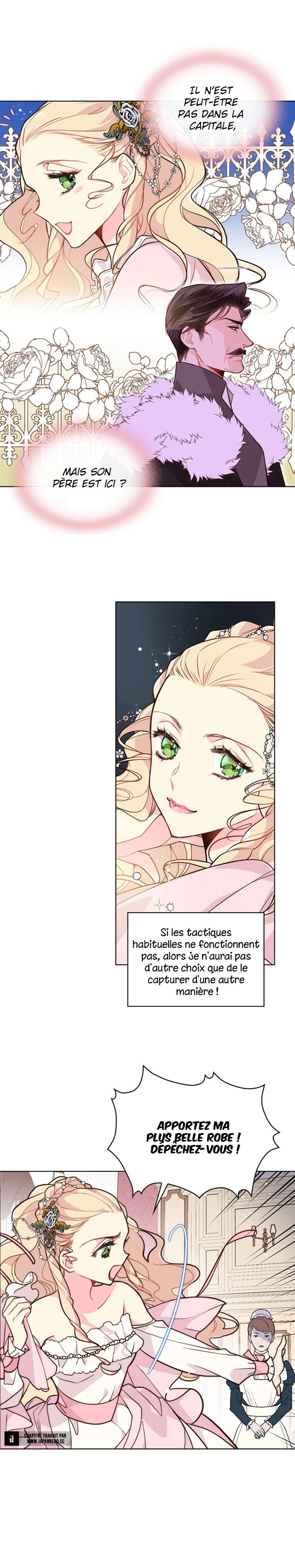 Read Beatrice vf Manga Online
