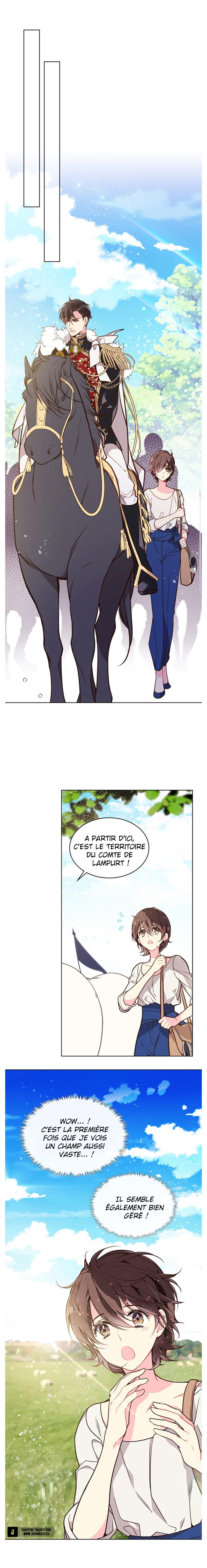 Read Beatrice vf Manga Online