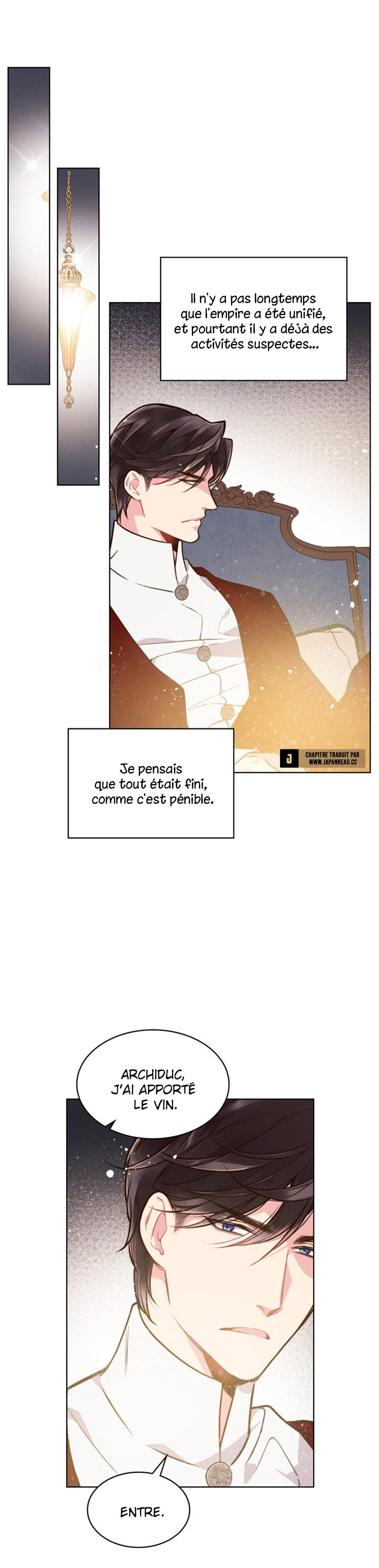 Read Beatrice vf Manga Online