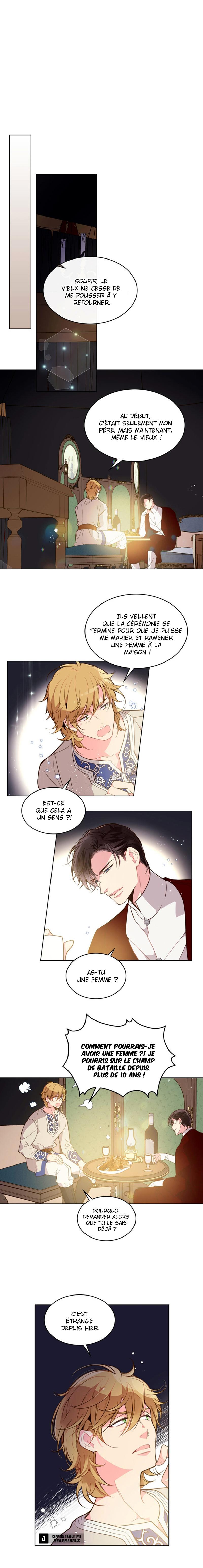 Read Beatrice vf Manga Online