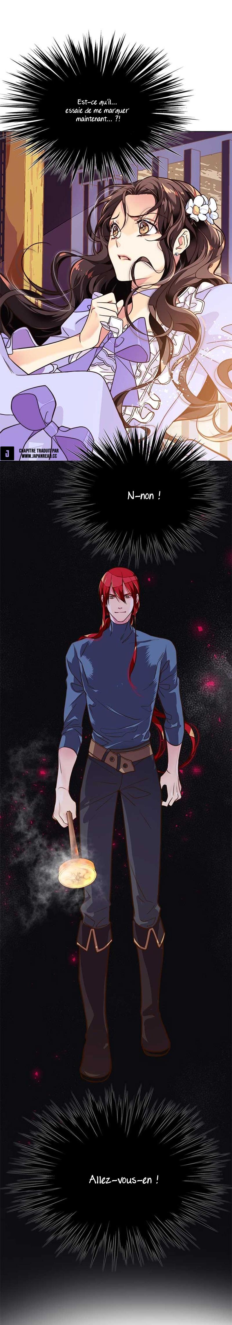 Read Beatrice vf Manga Online