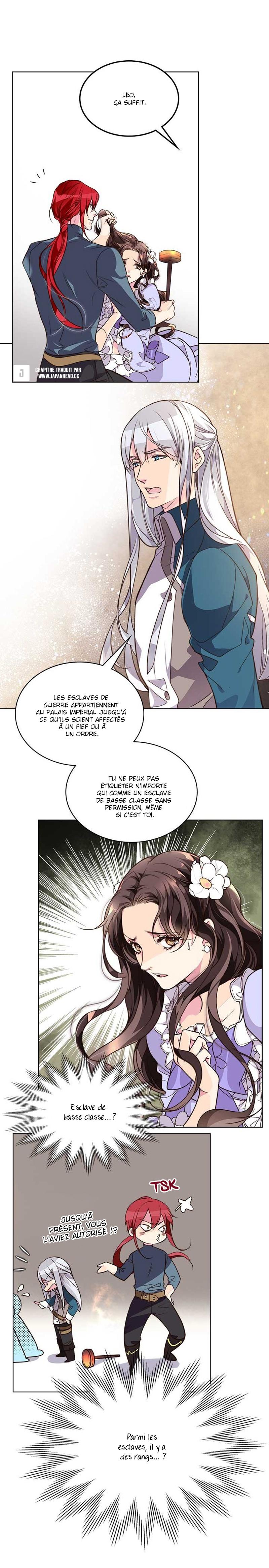 Read Beatrice vf Manga Online