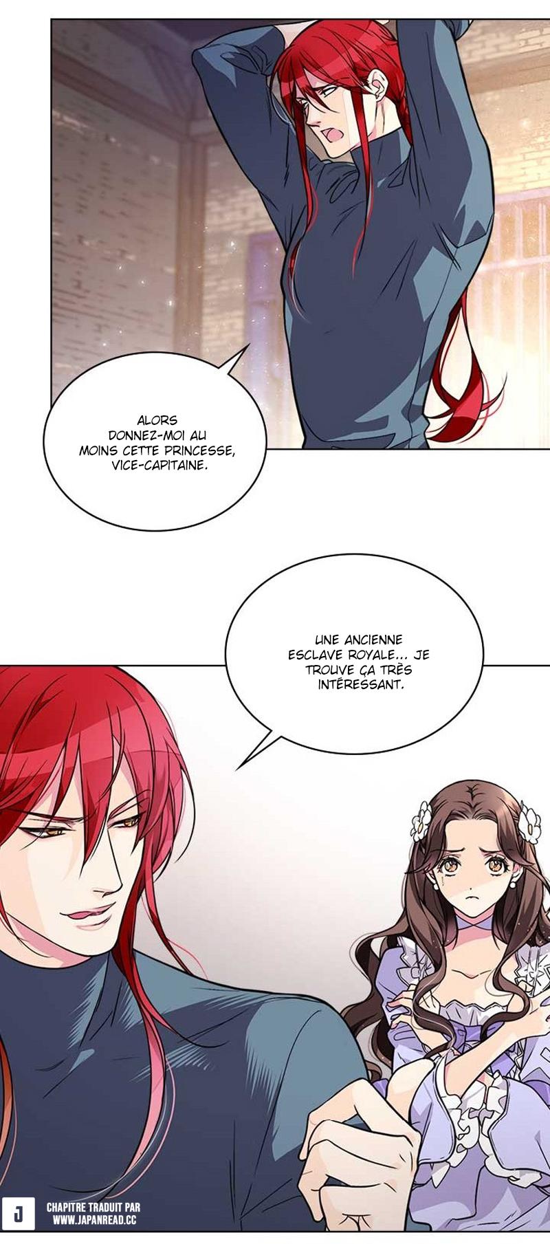 Read Beatrice vf Manga Online