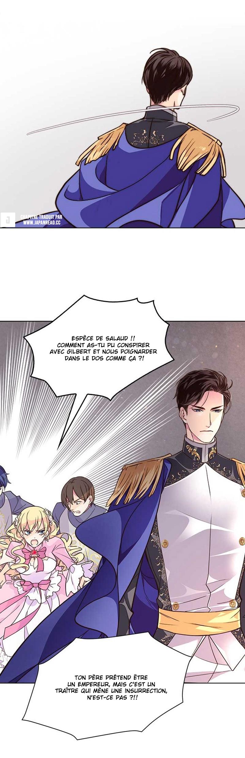 Read Beatrice vf Manga Online