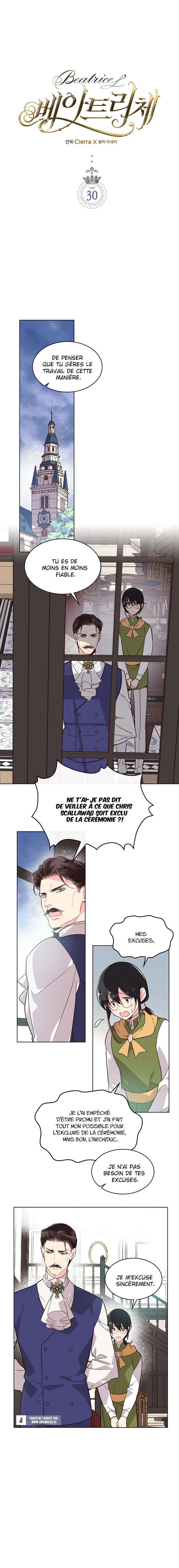 Read Beatrice vf Manga Online