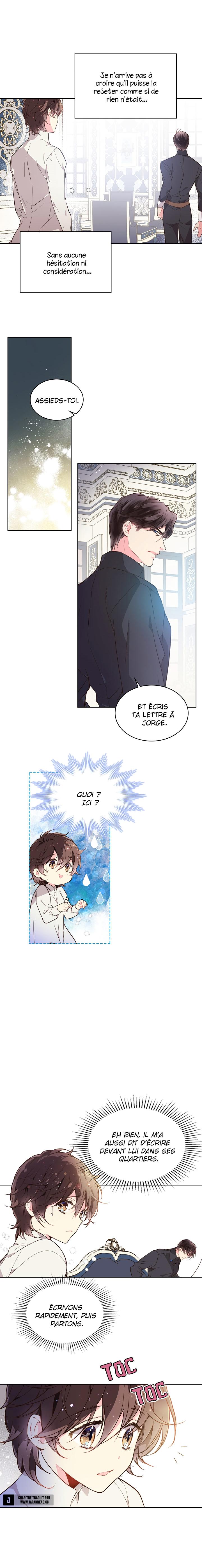Read Beatrice vf Manga Online