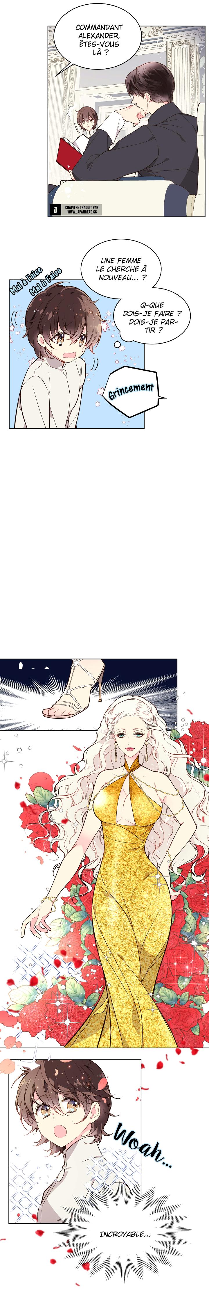 Read Beatrice vf Manga Online