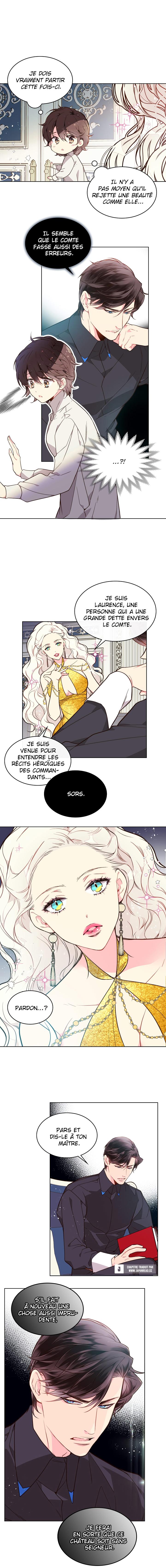 Read Beatrice vf Manga Online