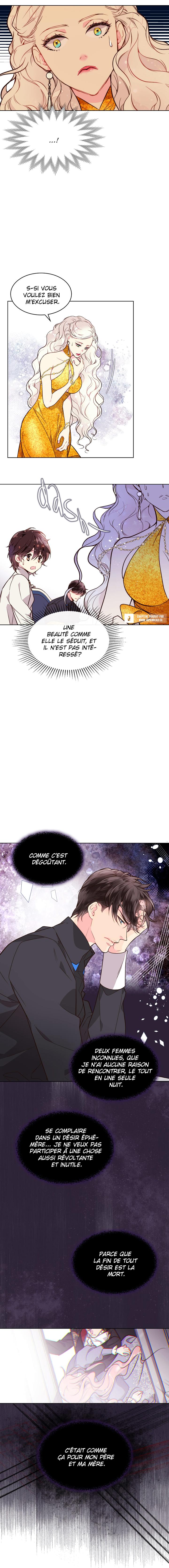 Read Beatrice vf Manga Online
