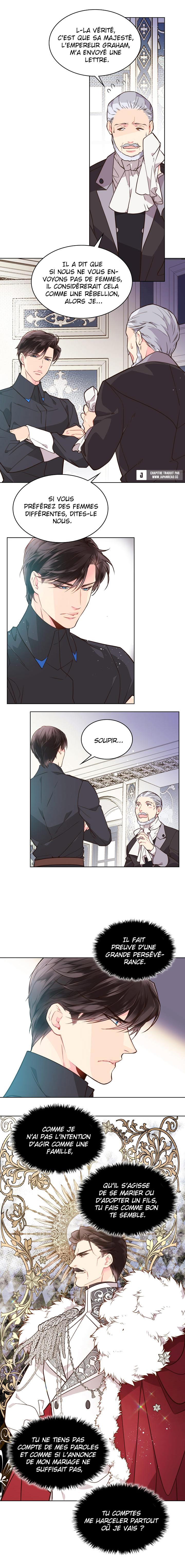 Read Beatrice vf Manga Online