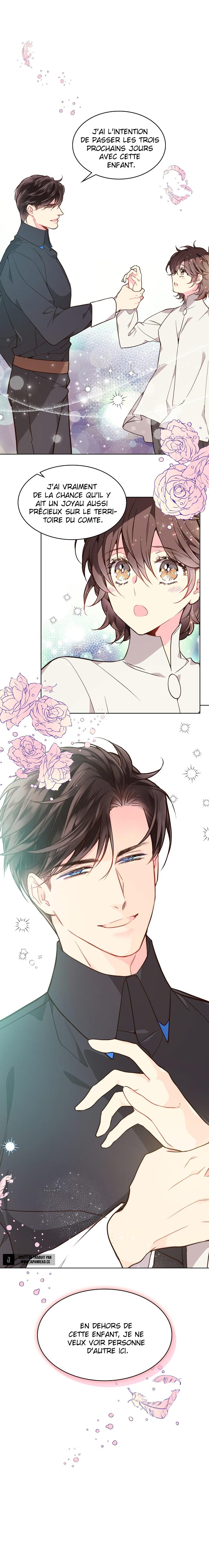 Read Beatrice vf Manga Online