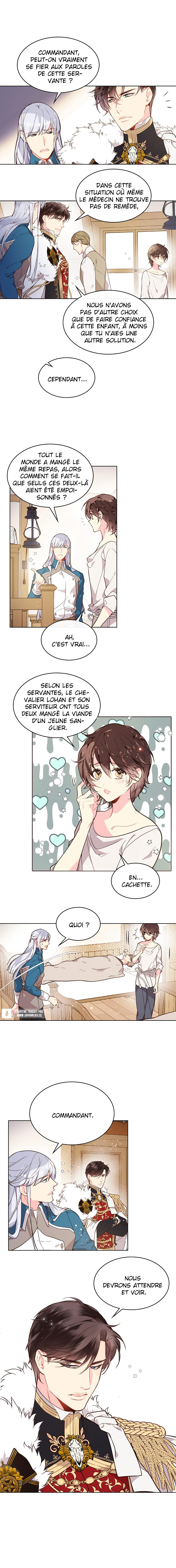 Read Beatrice vf Manga Online