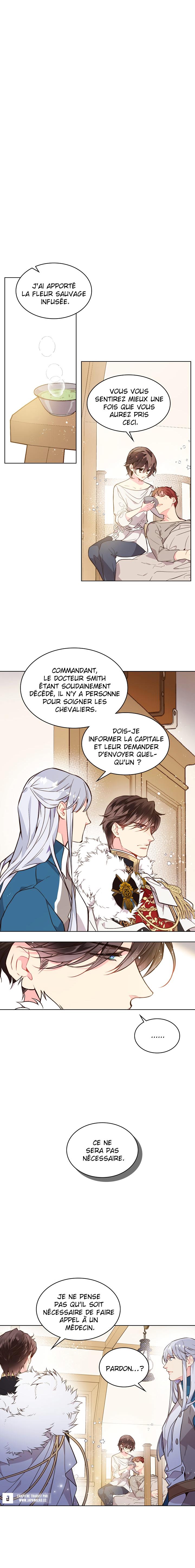 Read Beatrice vf Manga Online