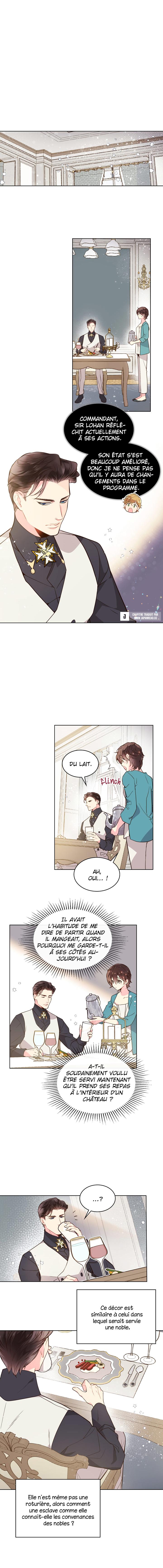 Read Beatrice vf Manga Online