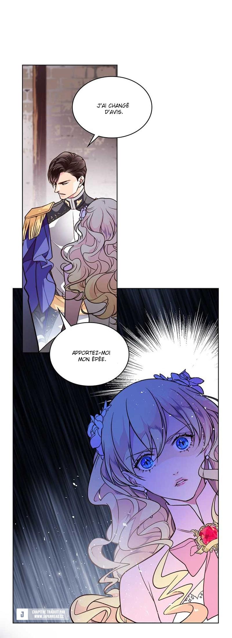 Read Beatrice vf Manga Online