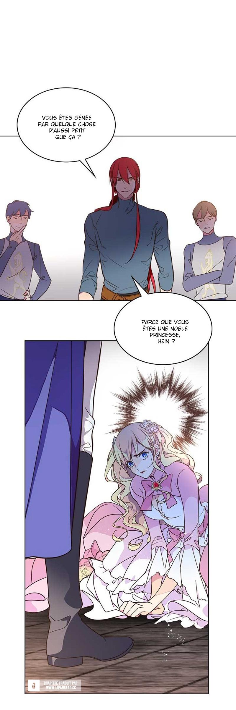 Read Beatrice vf Manga Online