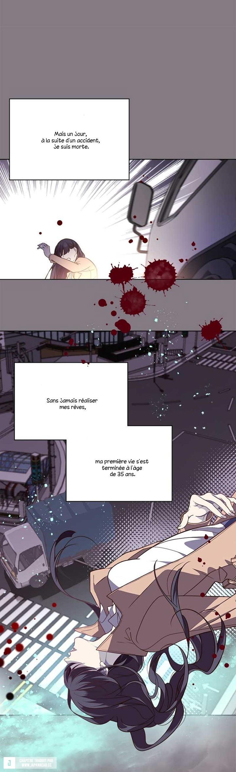 Read Beatrice vf Manga Online