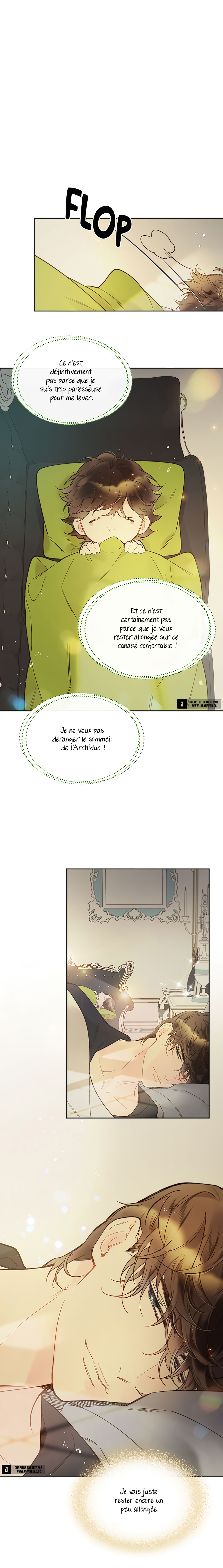 Read Beatrice vf Manga Online