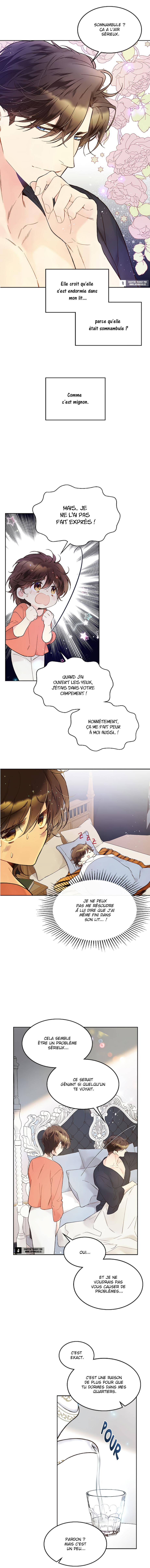 Read Beatrice vf Manga Online