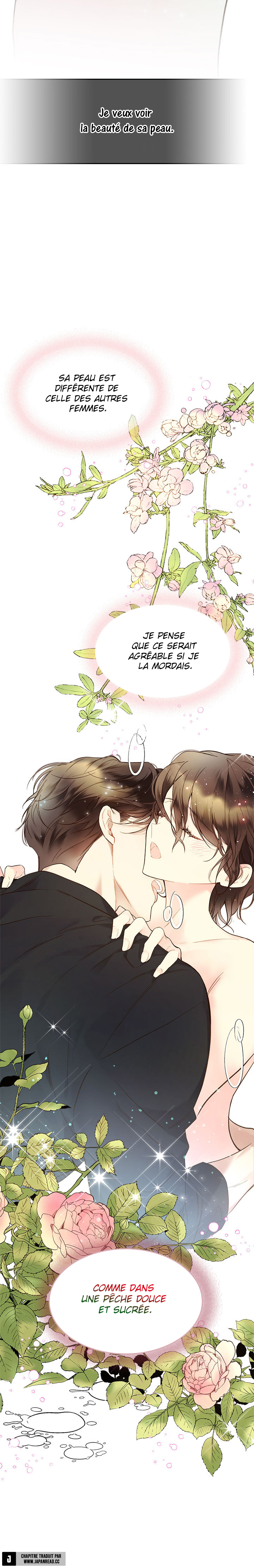 Read Beatrice vf Manga Online