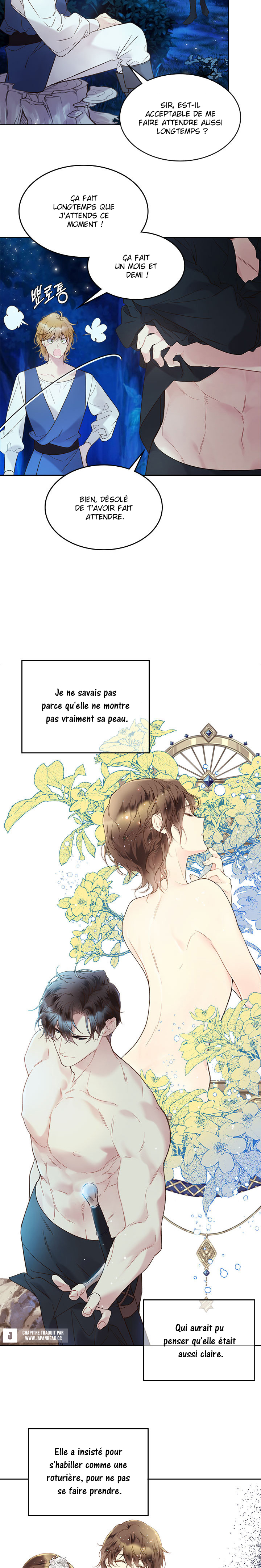Read Beatrice vf Manga Online