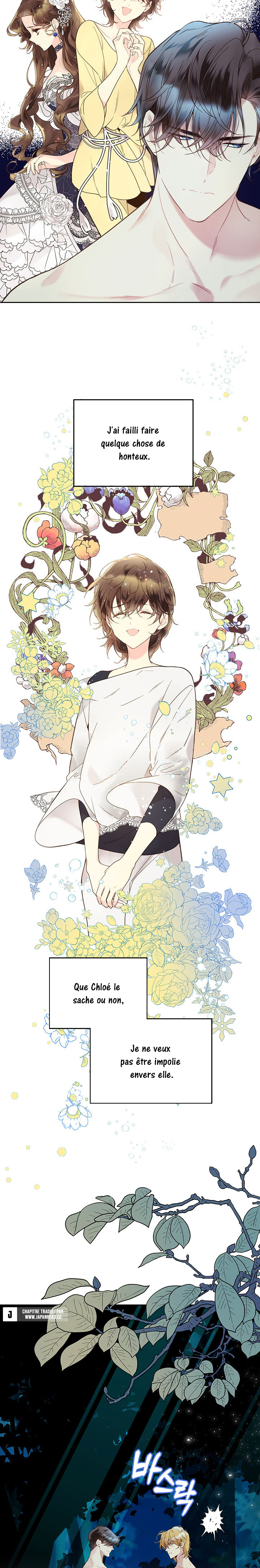 Read Beatrice vf Manga Online
