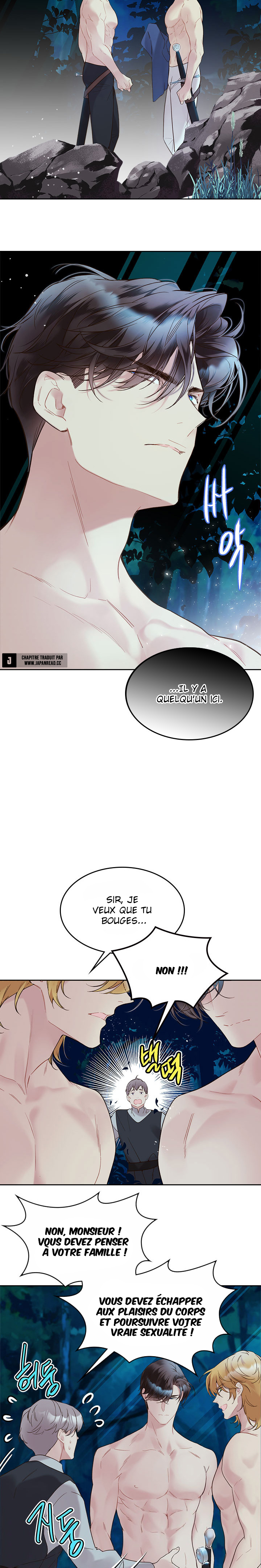 Read Beatrice vf Manga Online