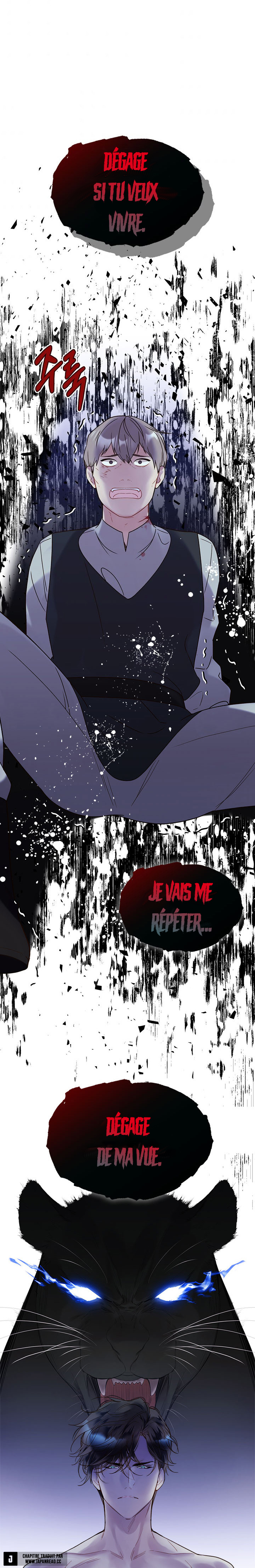 Read Beatrice vf Manga Online