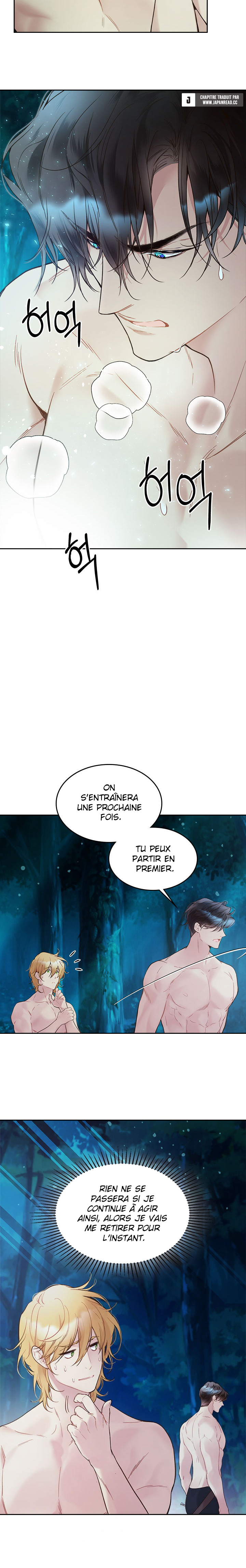 Read Beatrice vf Manga Online