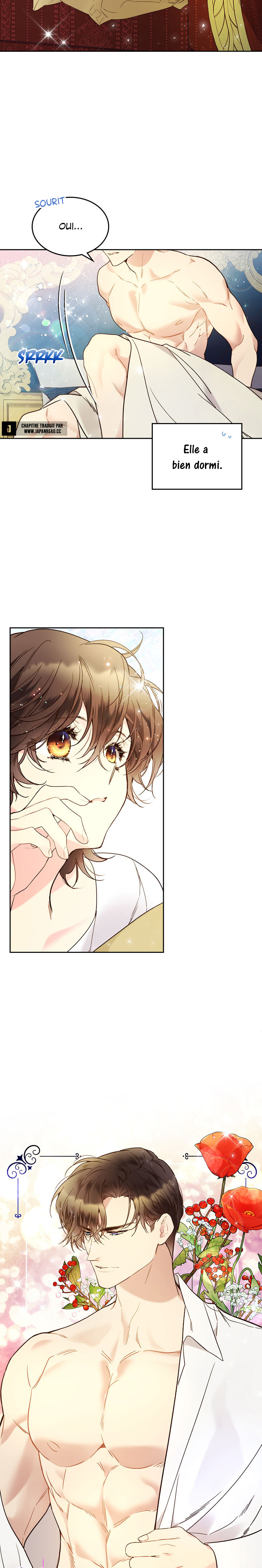 Read Beatrice vf Manga Online