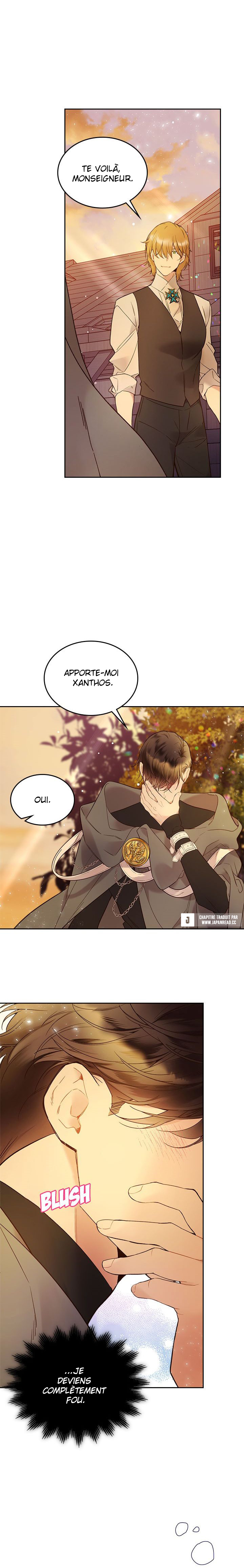 Read Beatrice vf Manga Online