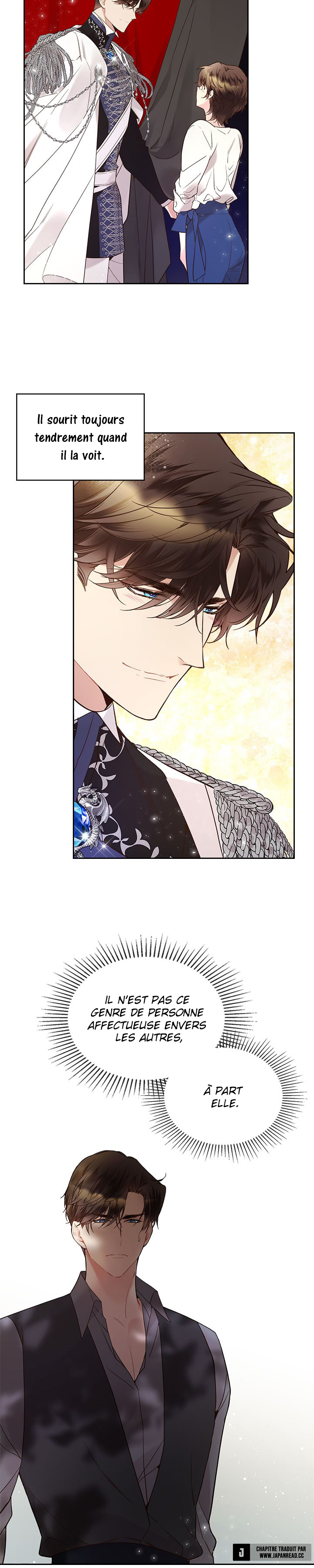 Read Beatrice vf Manga Online