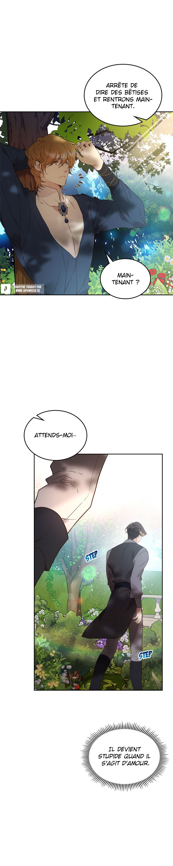 Read Beatrice vf Manga Online