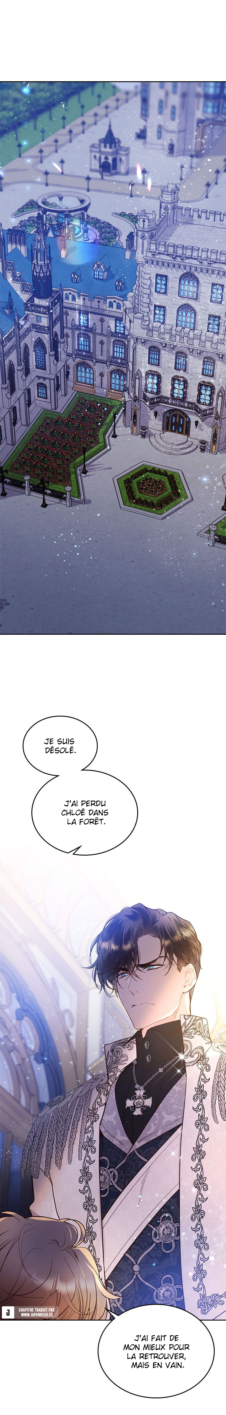 Read Beatrice vf Manga Online