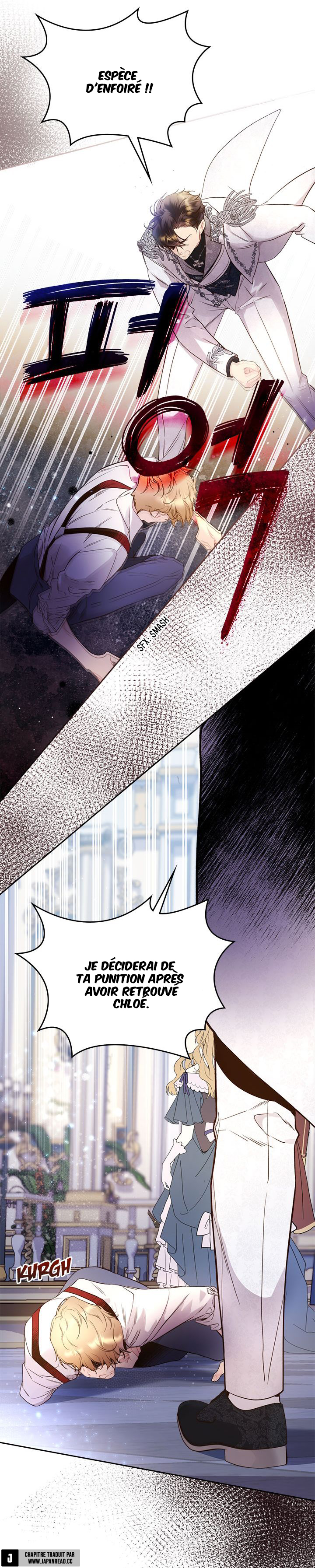 Read Beatrice vf Manga Online