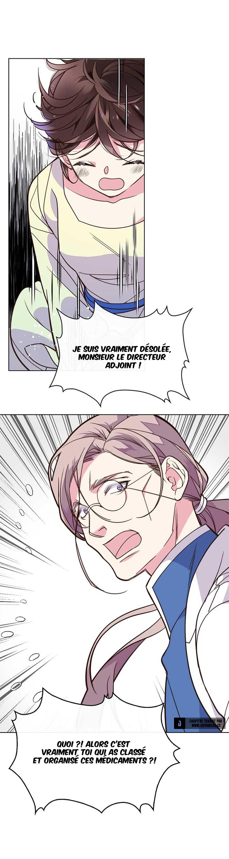 Read Beatrice vf Manga Online