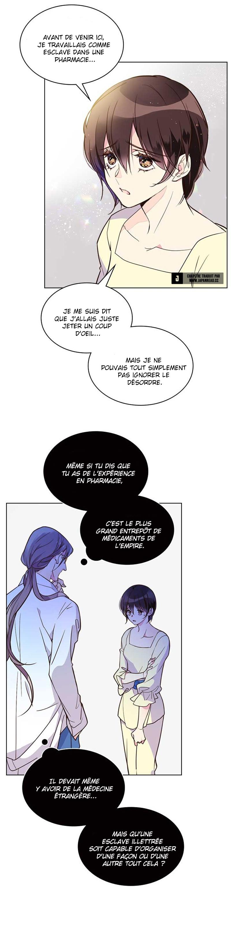 Read Beatrice vf Manga Online
