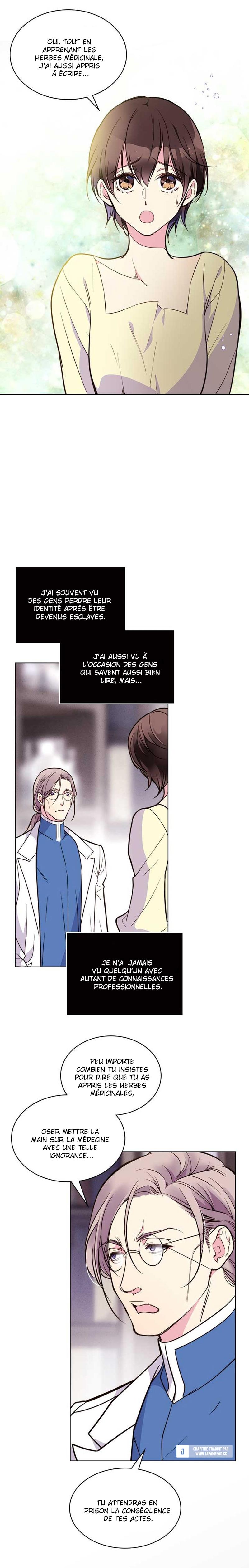 Read Beatrice vf Manga Online