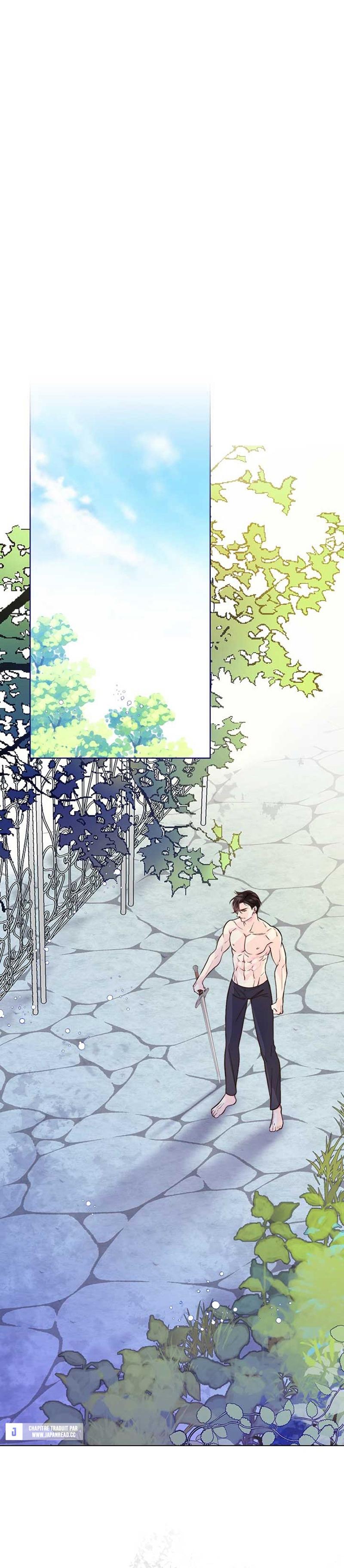 Read Beatrice vf Manga Online