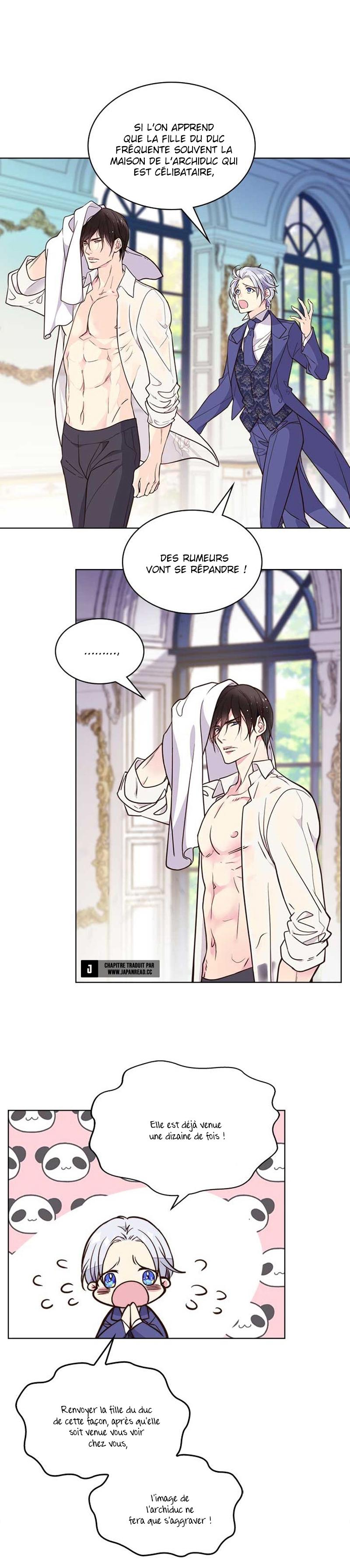 Read Beatrice vf Manga Online