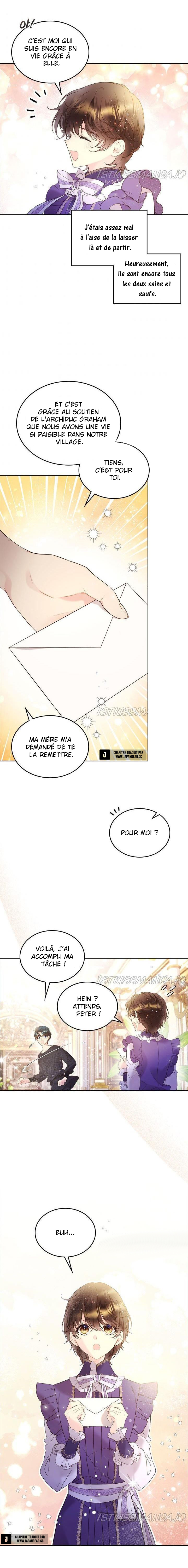 Read Beatrice vf Manga Online