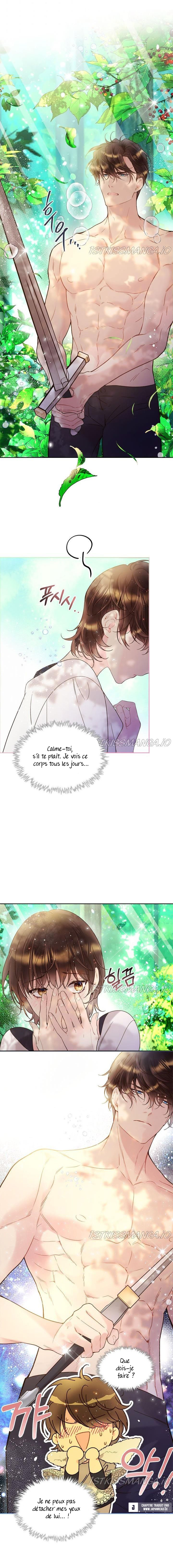 Read Beatrice vf Manga Online