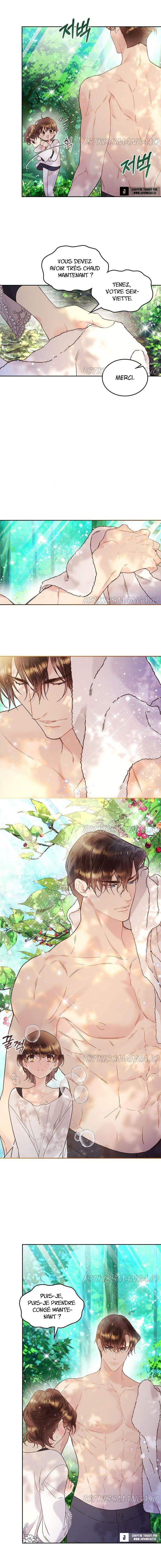 Read Beatrice vf Manga Online
