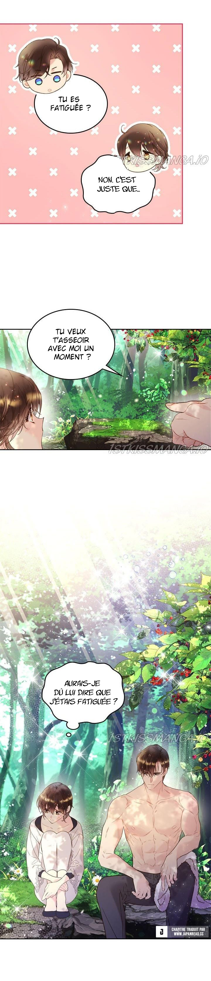 Read Beatrice vf Manga Online