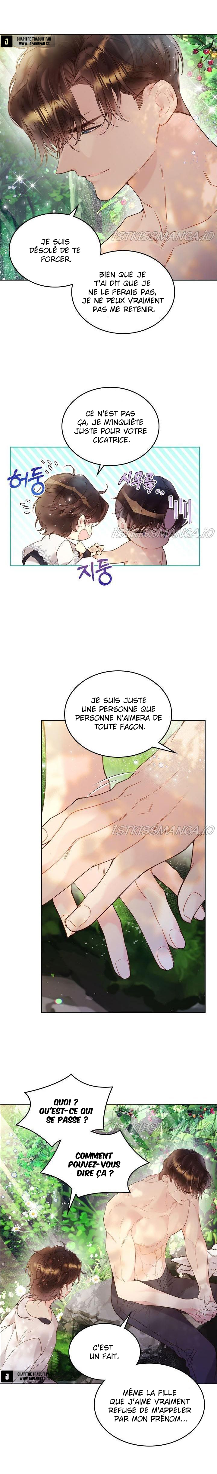 Read Beatrice vf Manga Online