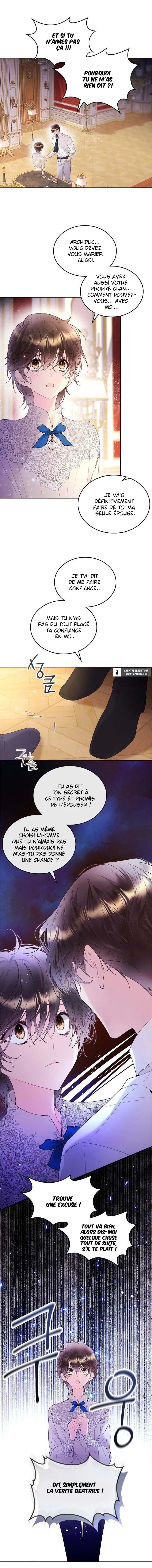 Read Beatrice vf Manga Online