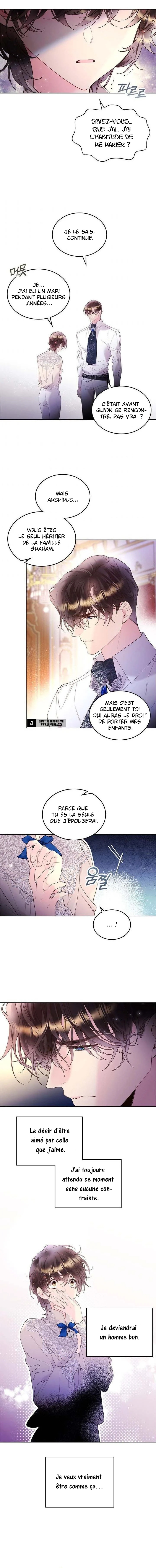 Read Beatrice vf Manga Online