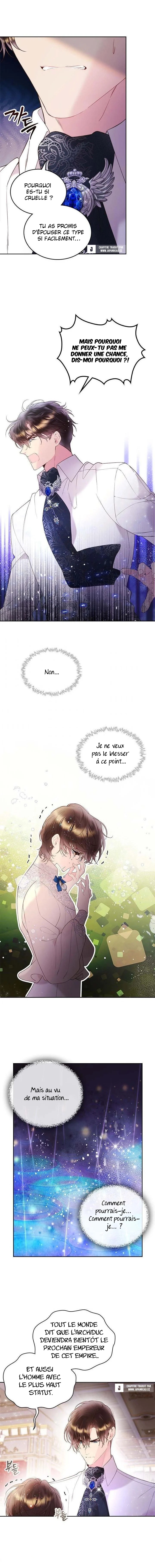 Read Beatrice vf Manga Online