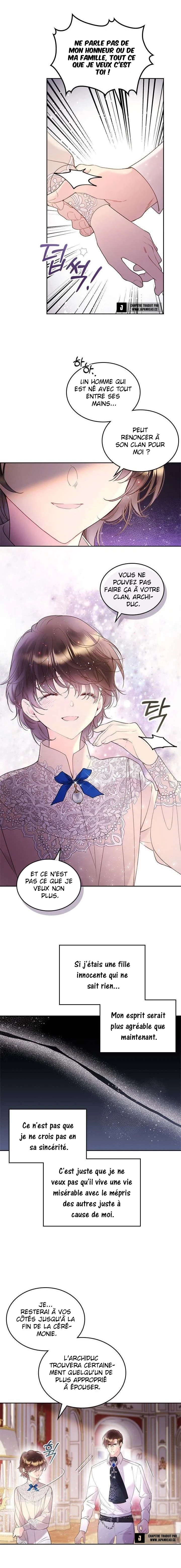 Read Beatrice vf Manga Online