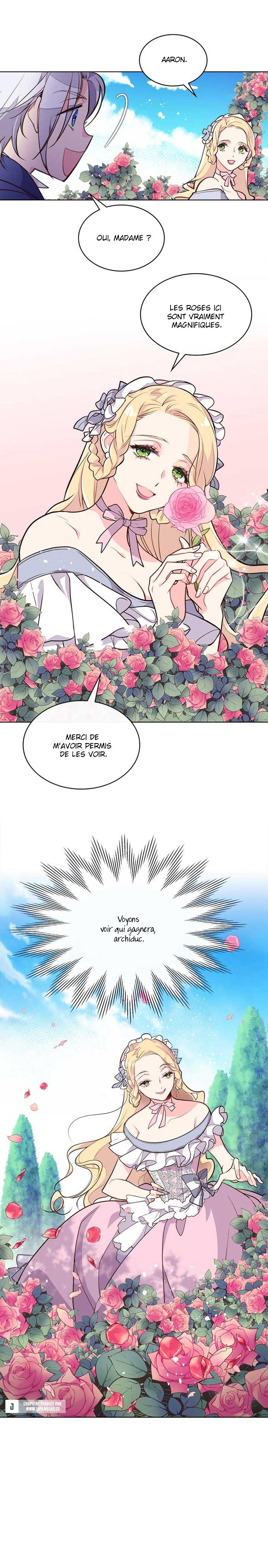 Read Beatrice vf Manga Online